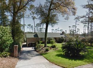 3636 Menendez Rd, Pensacola, FL 32503