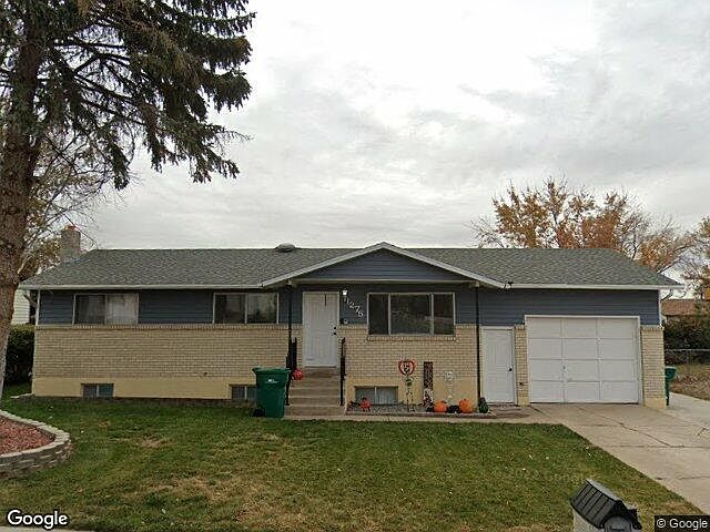 Property Front View