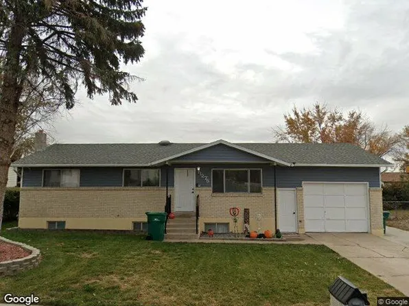 1275 W 975 S, Clearfield, UT 84015