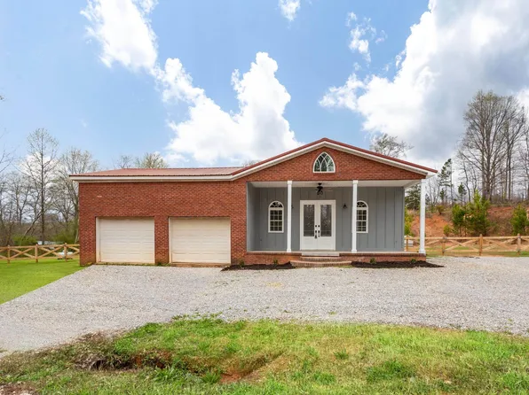 5631 County Road 31, Lineville, AL 36266