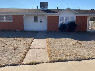 1800 Douglas Dr, Odessa, TX 79762