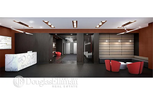 Rented by Douglas Elliman | media 23