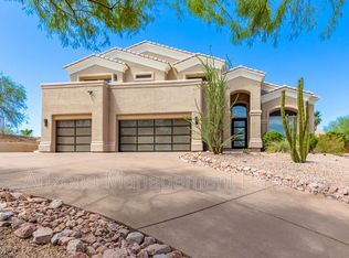 11204 N Pheasant Plz, Fountain Hills, AZ 85268