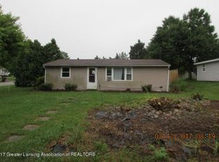 601 Birchwood St, Dewitt, MI 48820