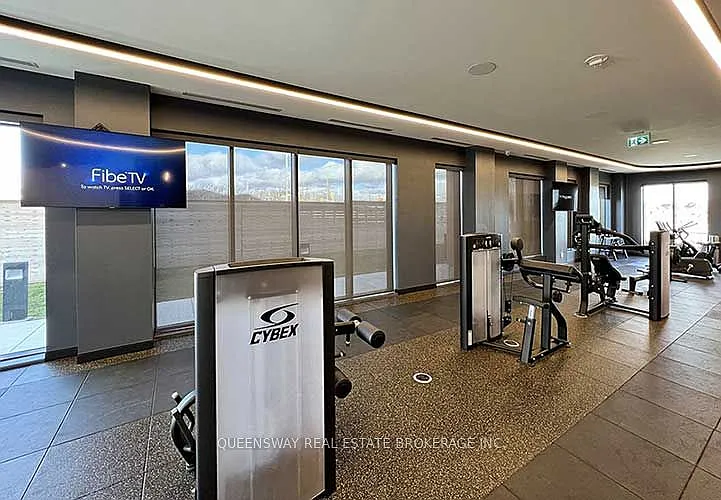 2550 Simcoe St N #1519 — Photo 4