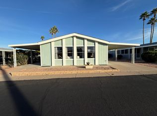 6209 E McKellips Rd Lot 145, Mesa, AZ 85215