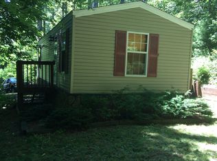 284 Ben Laurel Way, Boone, NC 28607