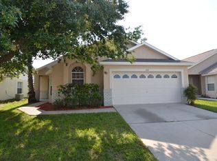 4719 Prairie Point Blvd, Kissimmee, FL 34746