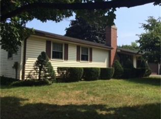 112 Brien St, Agawam, MA 01001