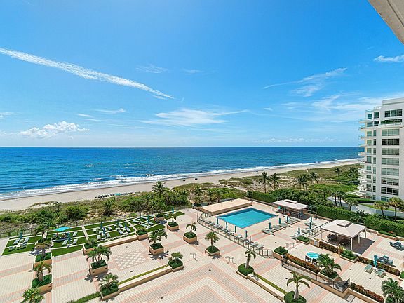 2nd image of 2000 S Ocean Boulevard #8-D