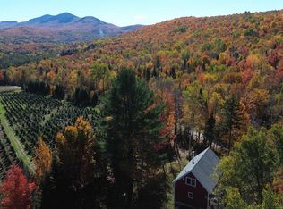 374 Crank Road, Bloomfield, VT 05905