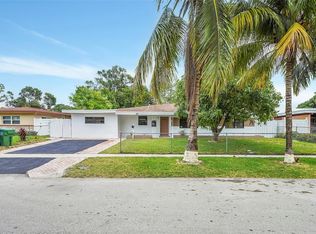 320 SW 30th Ave, Fort Lauderdale, FL 33312