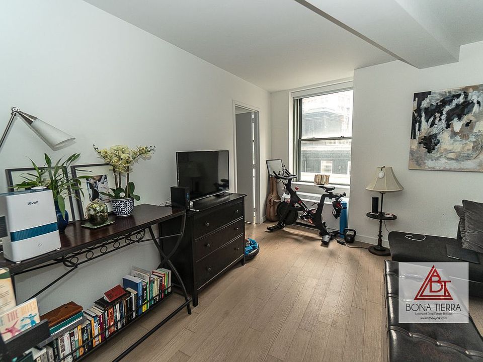 1st image of 20 Exchange Pl APT 1121