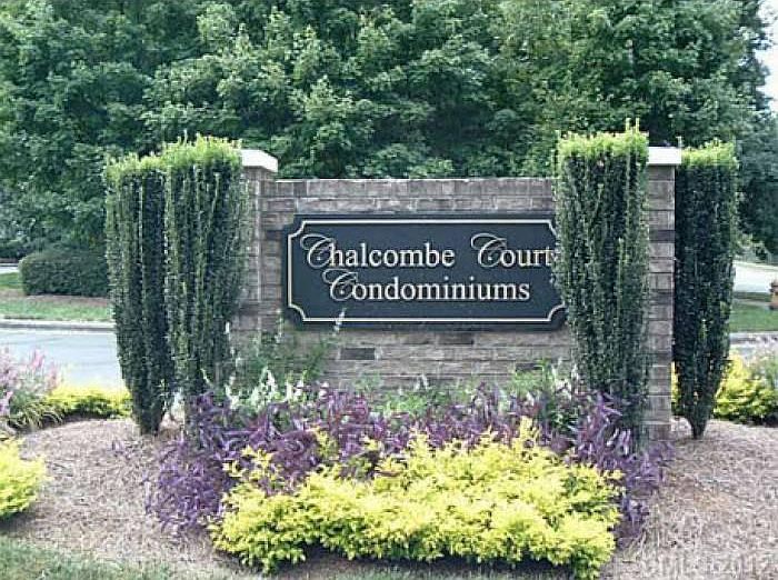 Welcome to Chalcombe Court!
