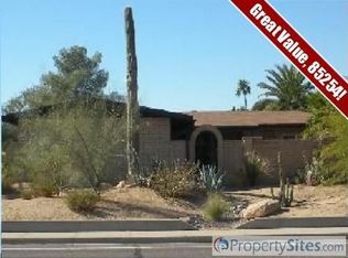 12414 N 64th St, Scottsdale, AZ 85254