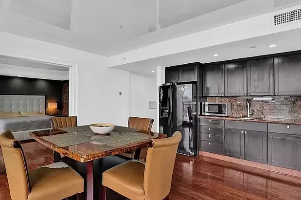1720 Harrison St #14H — Photo 1
