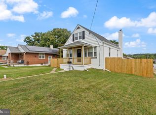 5301 Todd Ave, Baltimore, MD 21206