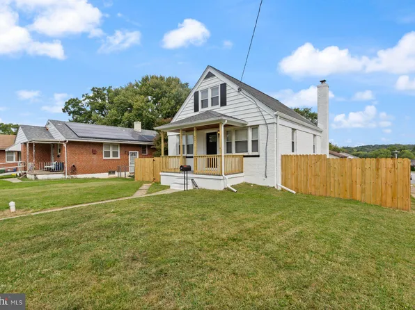 5301 Todd Ave, Baltimore, MD 21206