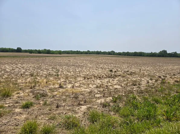 0 E Fork Rd, New Vienna, OH 45159