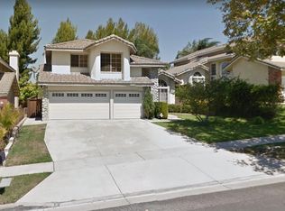 3025 Mountainside Dr, Corona, CA 92882