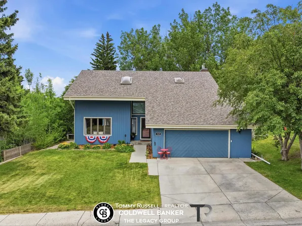 1425 S Ash St, Casper, WY 82601