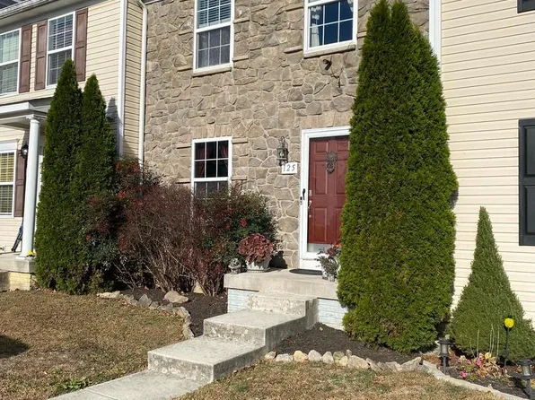 125 Carnegie Links Dr, Martinsburg, WV 25405
