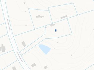 3820 Old Salisbury Concord Rd, Concord, NC 28025