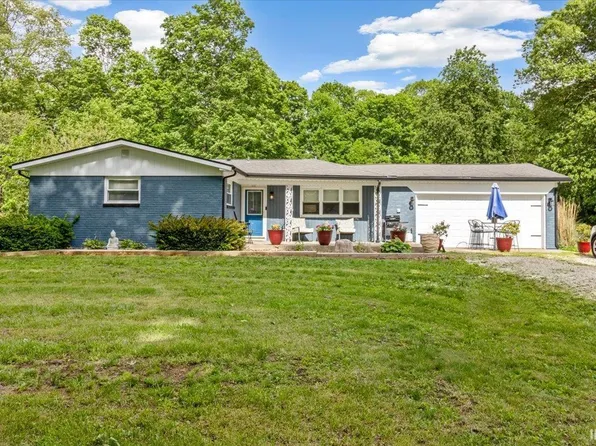 25 N 500 W, Winchester, IN 47394