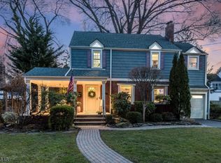 46 Brookdale Rd, Bloomfield, NJ 07003