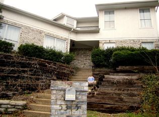 5315 Colony Hill Rd, Fort Worth, TX 76112