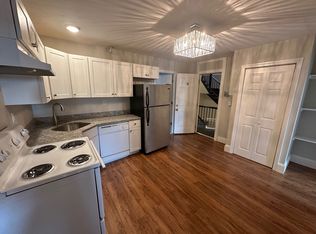 219 Hanover St #5, Boston, MA 02113