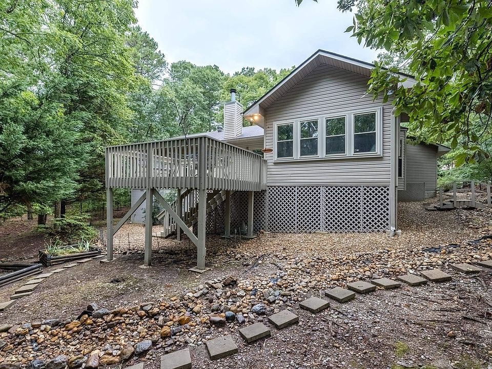 12 Vascongadas Way, Hot Springs, AR 71909 Zillow