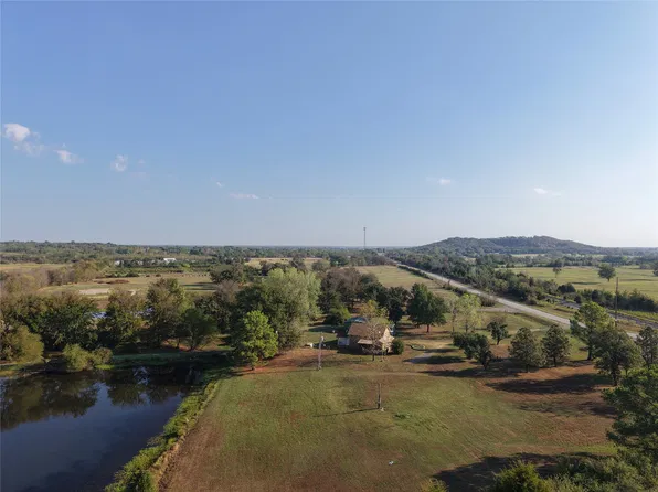 27475 Highway 112 N, Cameron, OK 74932