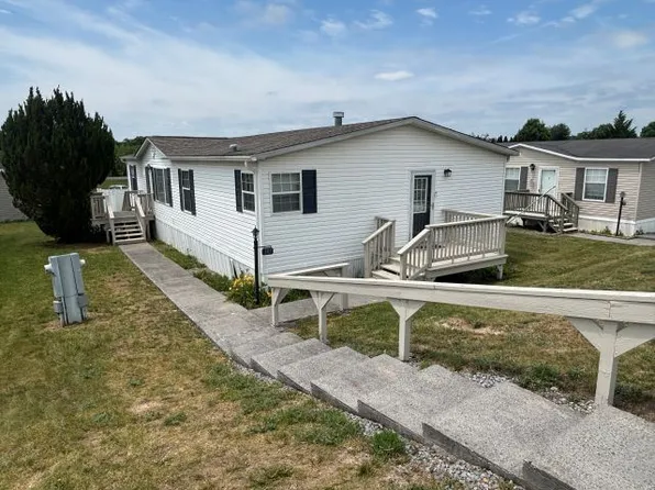 107 Cutshaws Ct #C345, Winchester, VA 22603