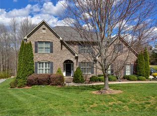 8704 Bromfield Rd, Oak Ridge, NC 27310