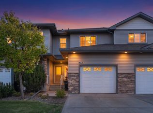 Creekside Village, Strathcona County, AB T8H 0C8
