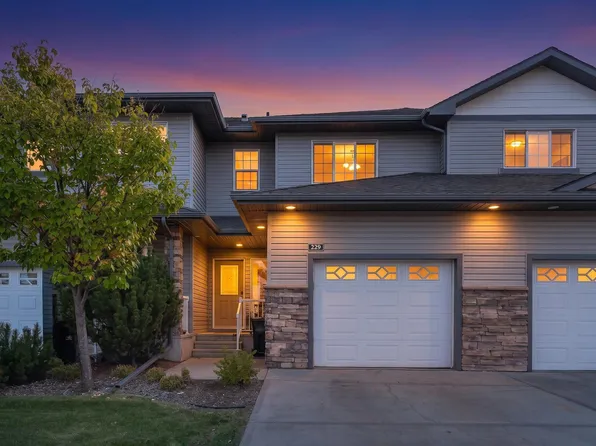 41 Summerwood Blvd #229, Strathcona County, AB T8H 0C8