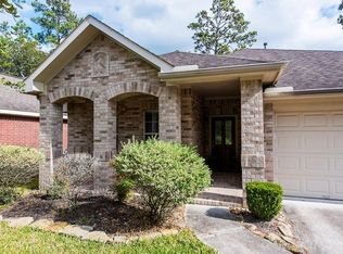 178 S Star Ridge Cir, The Woodlands, TX 77382