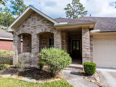 178 S Star Ridge Cir, The Woodlands, TX, 77382