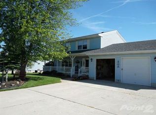 635 N State Route 587, Fostoria, OH 44830