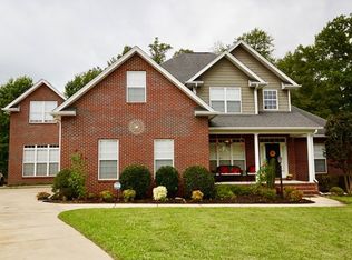 372 Avey Cir, Cookeville, TN 38506