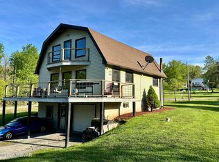 57 Thorne St, Laporte, PA 17758