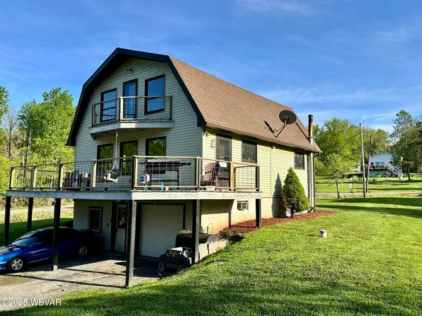 57 Thorne St, Laporte, PA 17758