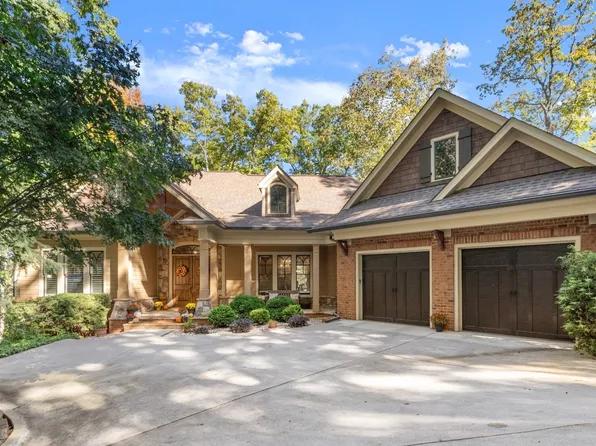 176 Stamp Mill Ln, Dahlonega, GA 30533