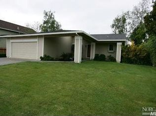 5 Del Sol Ct, Petaluma, CA