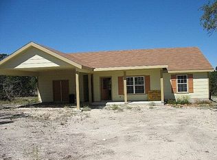 371 Deer Crk, Spring Branch, TX 78070