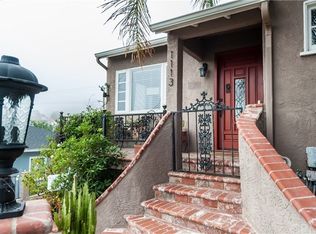 1113 S Dodson Ave, San Pedro, CA 90732