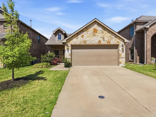 10316 Cotulla Pl, McKinney, TX 75071