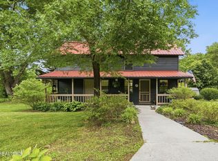 5861 Highway 360, Tellico Plains, TN 37385