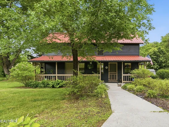 5861 Highway 360, Tellico Plains, TN 37385